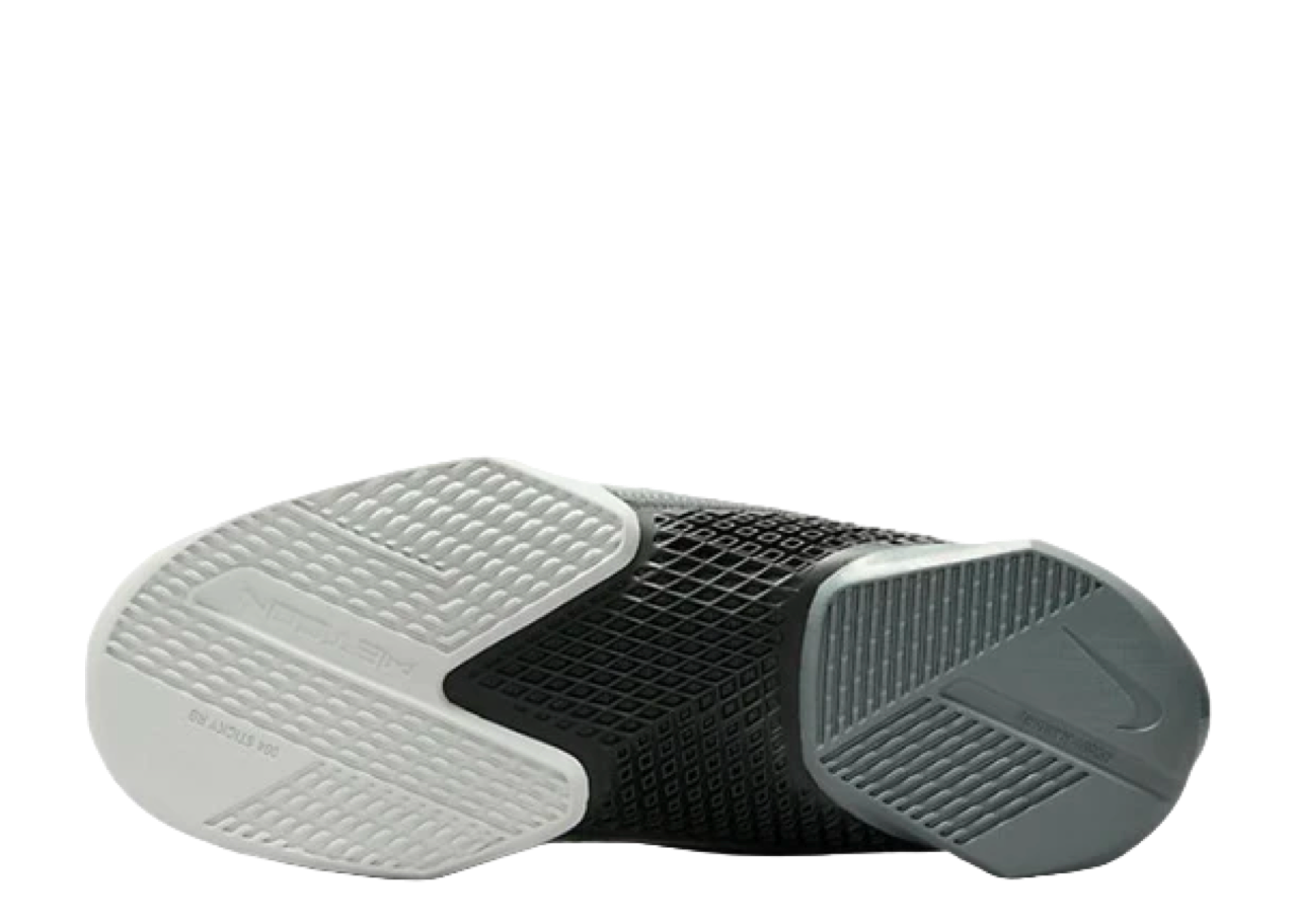 Nike Zoom Metcon Turbo 2 'Photon Dust Light Bone' - photo 4