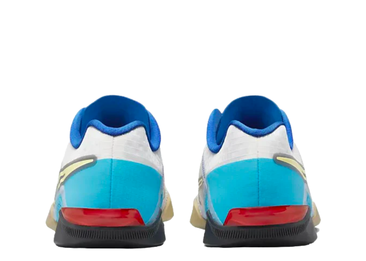 Nike Zoom Metcon Turbo 2 'Sail Blue Lightning' - photo 3
