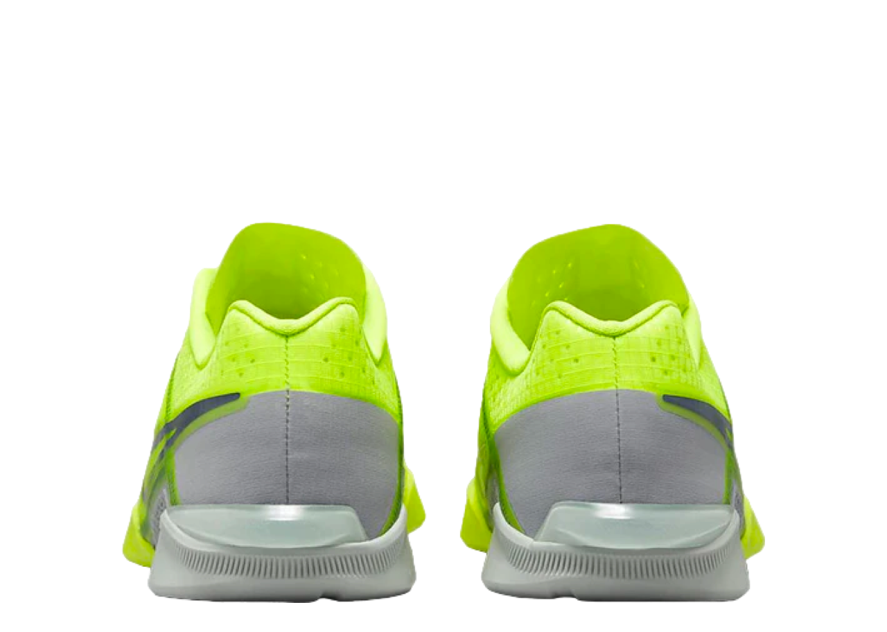 Nike Zoom Metcon Turbo 2 'Volt Diffused Blue' - photo 2
