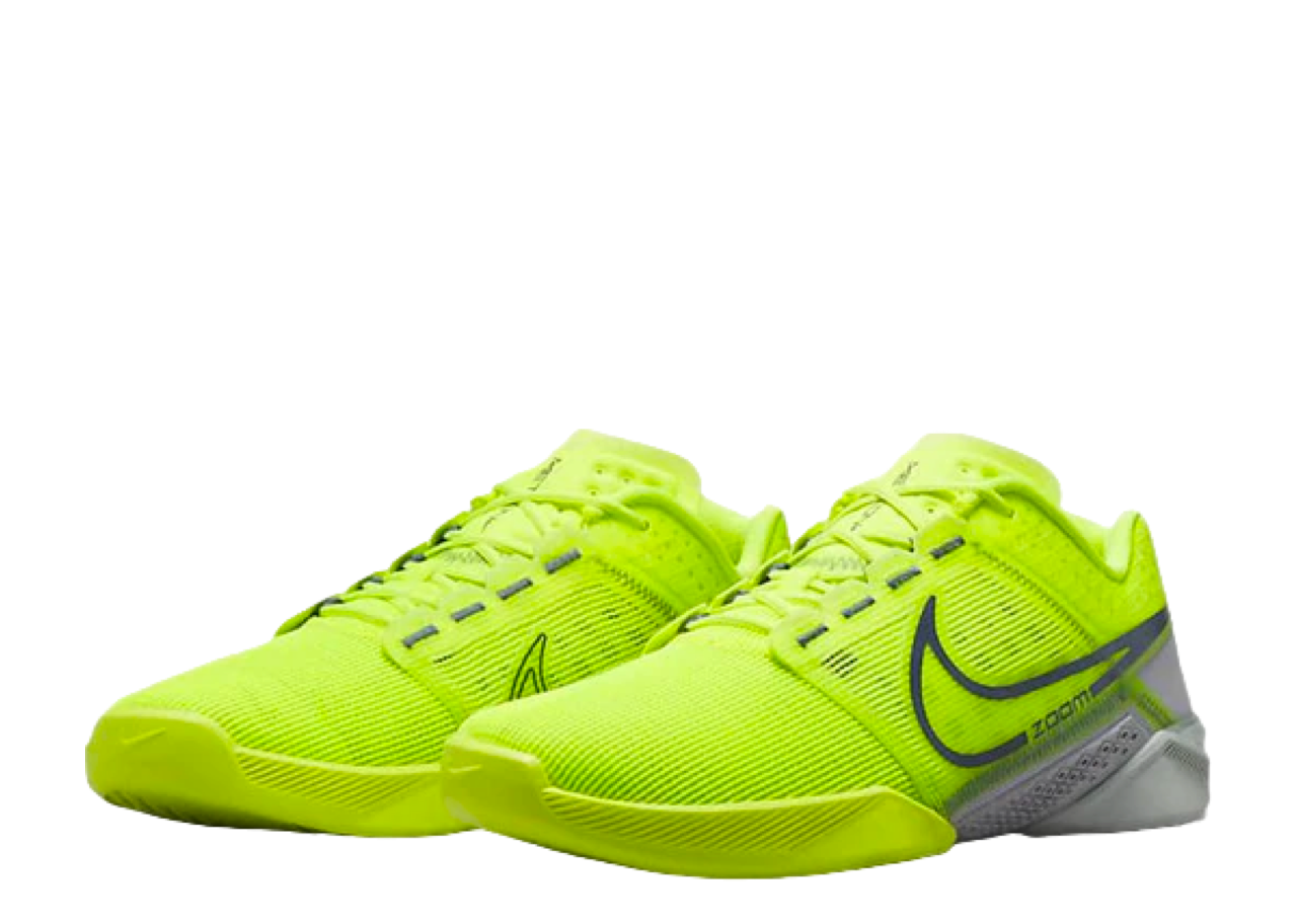Nike Zoom Metcon Turbo 2 'Volt Diffused Blue' - photo 3