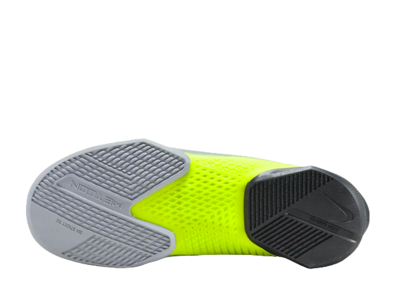 Nike Zoom Metcon Turbo 2 'Wolf Grey Volt' - photo 4