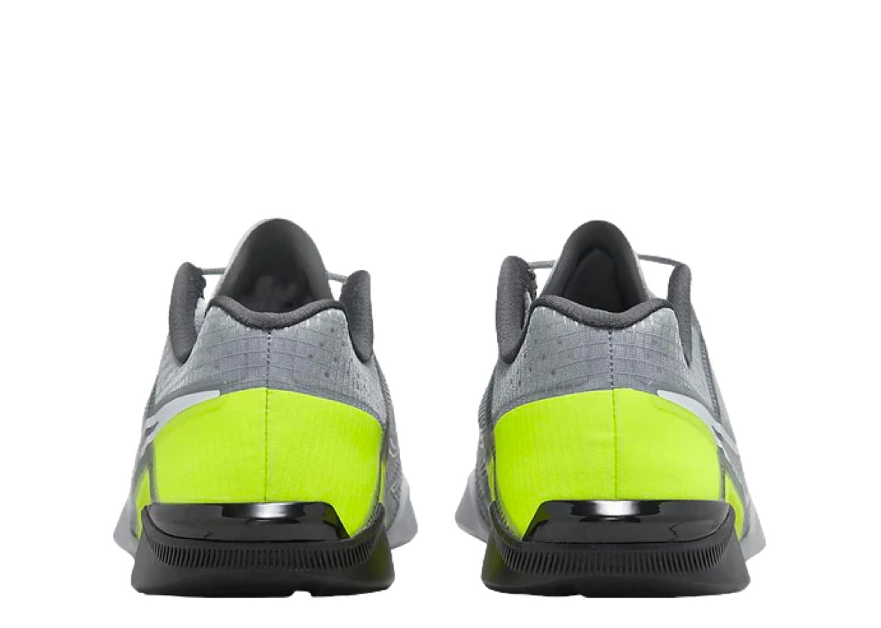 Nike Zoom Metcon Turbo 2 'Wolf Grey Volt' - photo 3