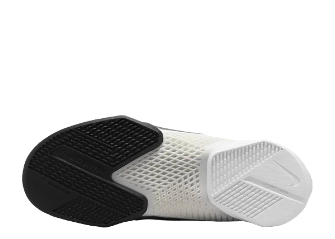 Nike Zoom Metcon Turbo 2 Black Cool Grey - photo 4
