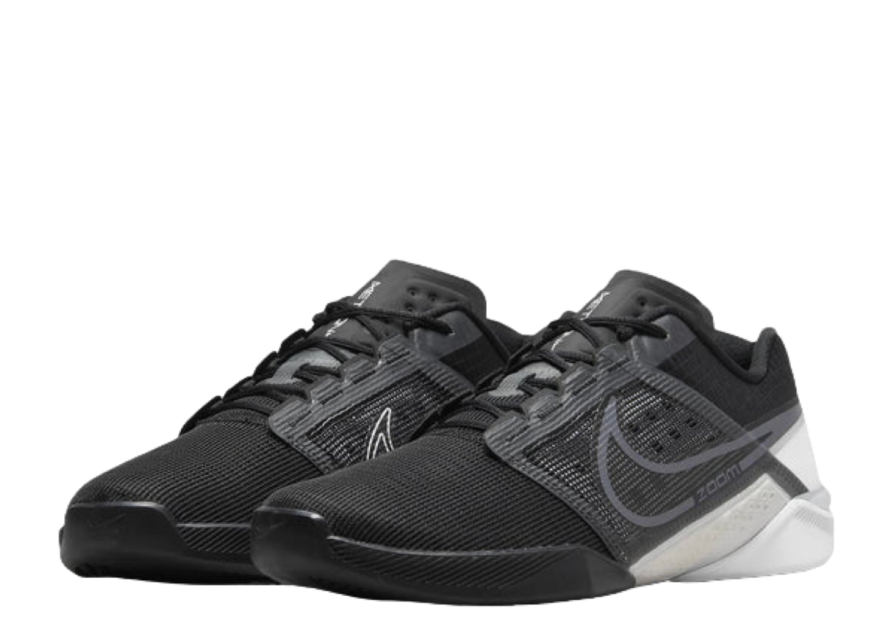 Nike Zoom Metcon Turbo 2 Black Cool Grey - photo 2