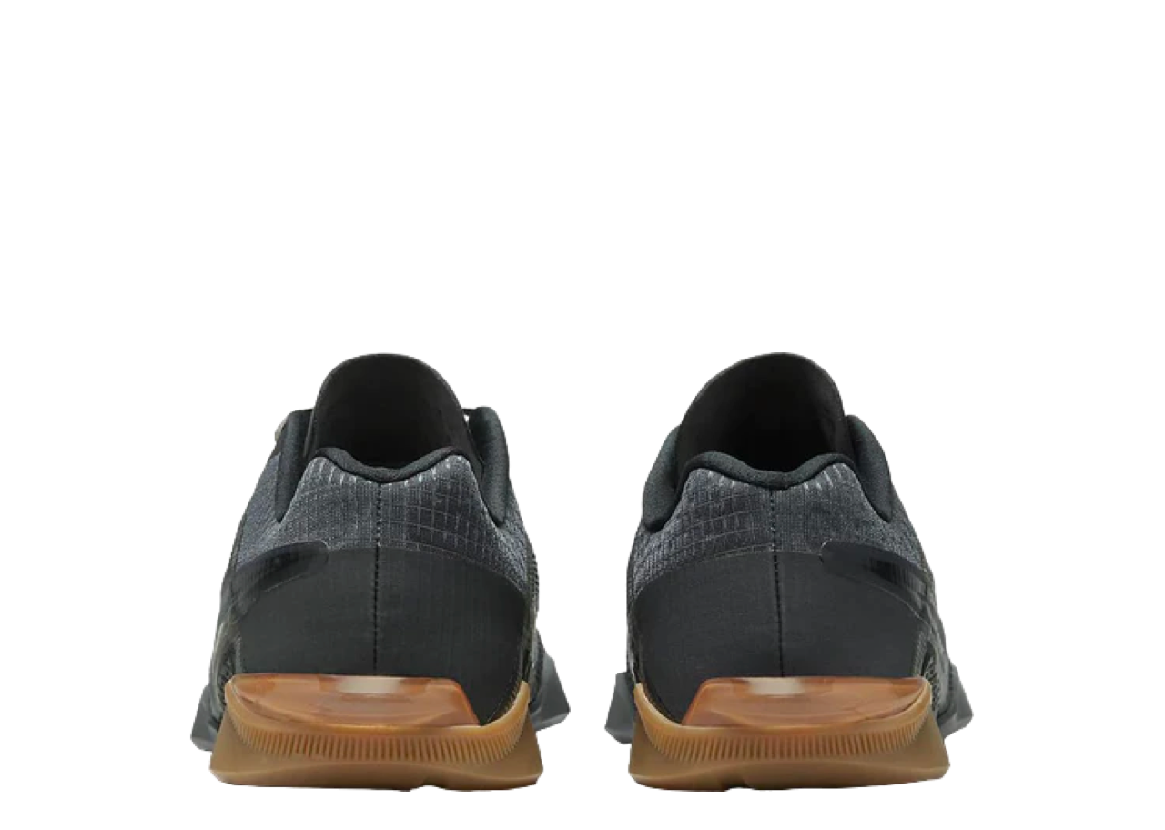 Nike Zoom Metcon Turbo 2 Iron Grey Black Gum - photo 3