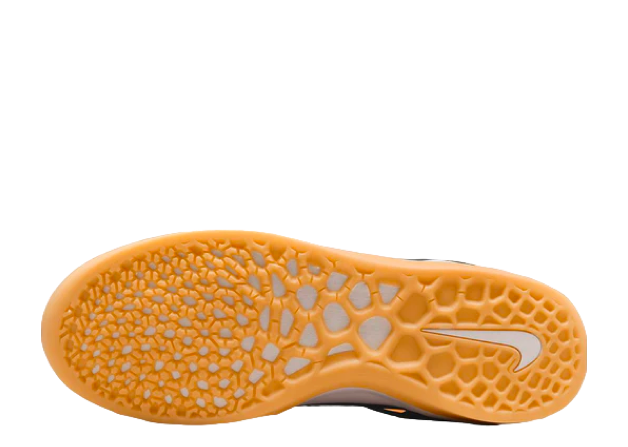 Nike Zoom Nyjah 3 SB 'Black White Gum' - photo 4