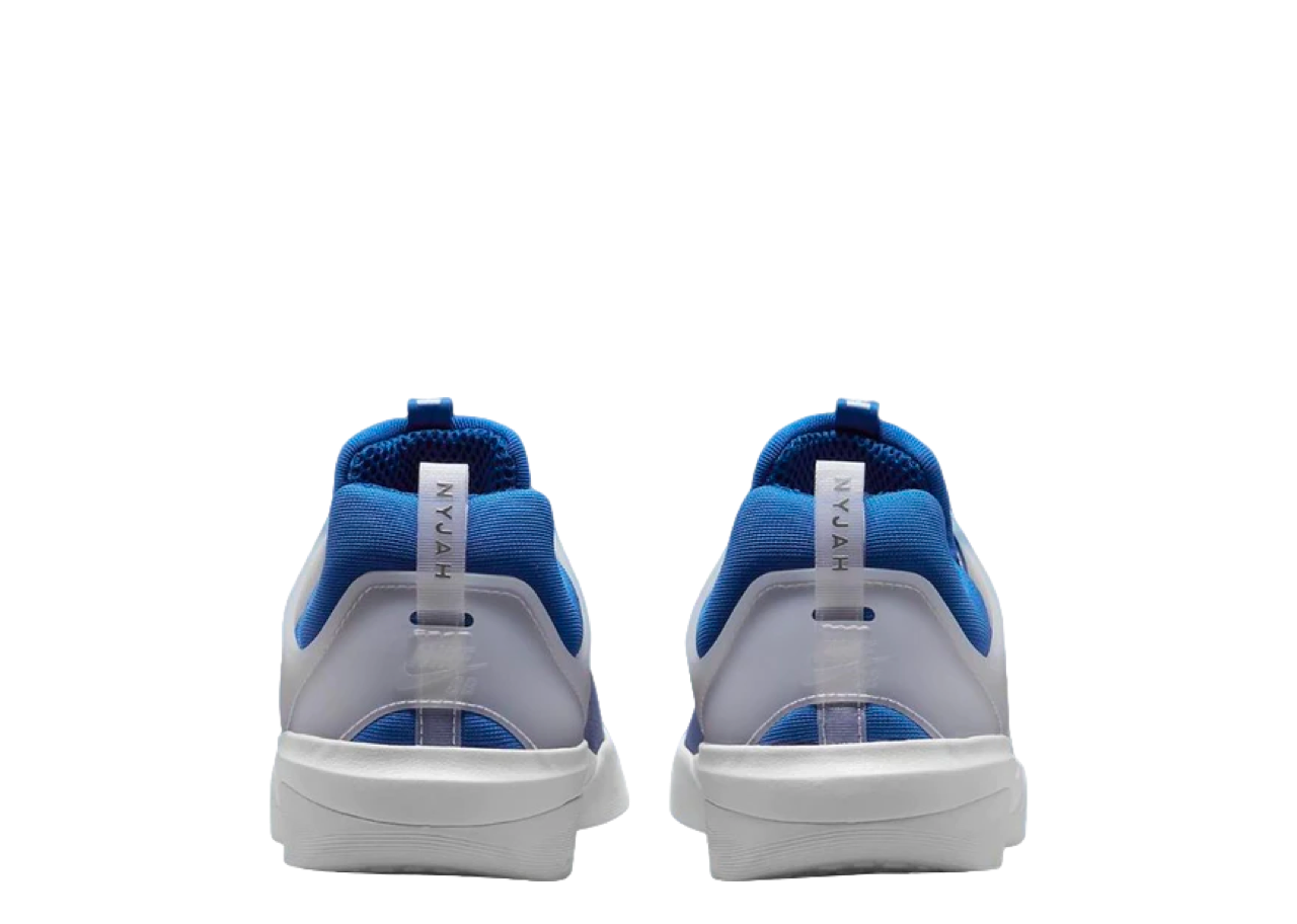 Nike Zoom Nyjah 3 SB 'Game Royal' - photo 3
