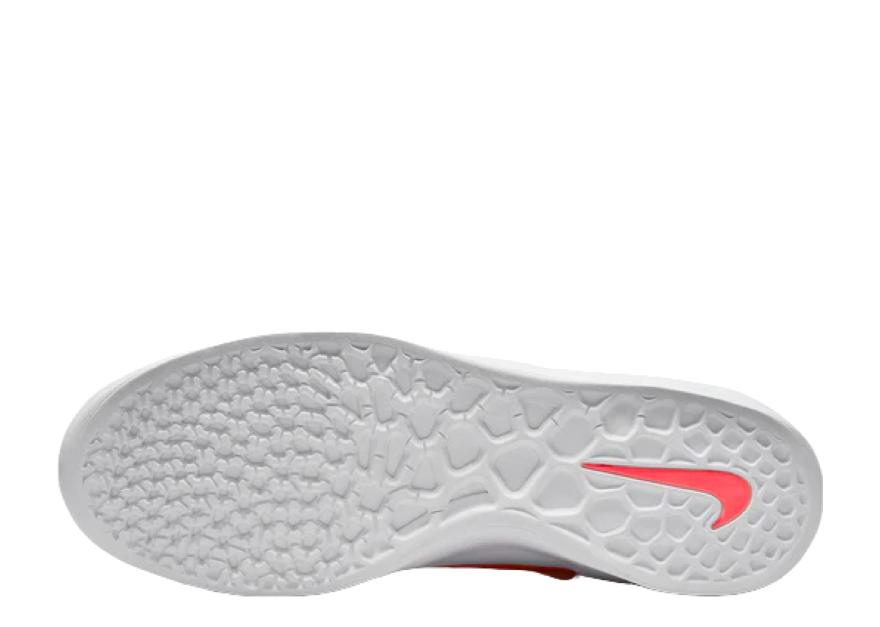 Nike Zoom Nyjah 3 SB 'Hot Punch' - photo 4