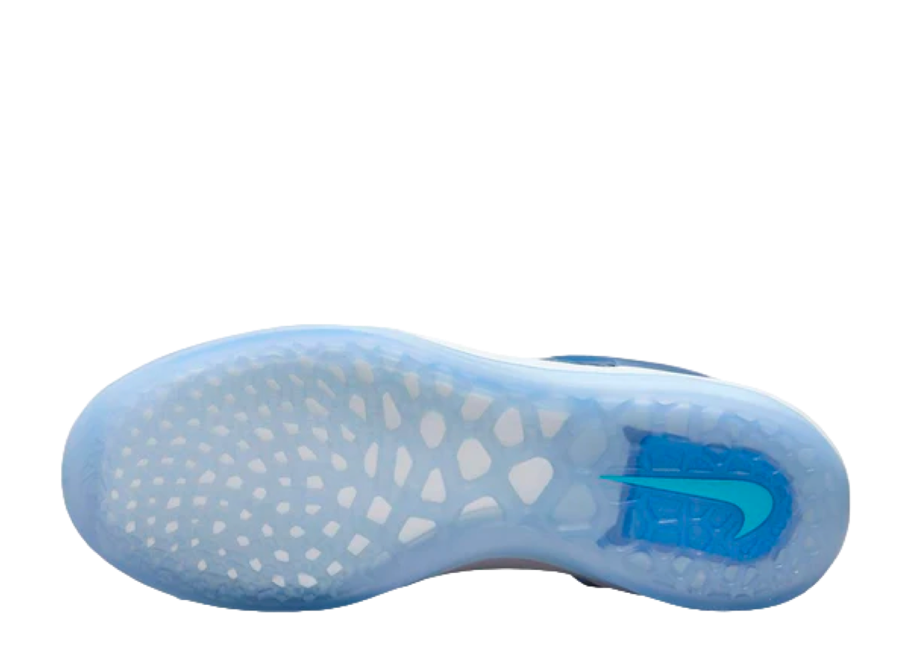 Nike Zoom Nyjah 3 SB 'Trouble at Home' - photo 4