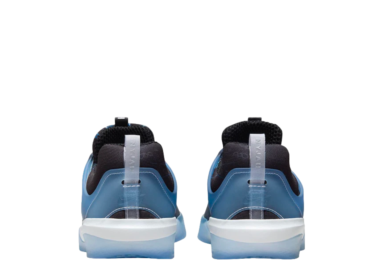 Nike Zoom Nyjah 3 SB 'Trouble at Home' - photo 3