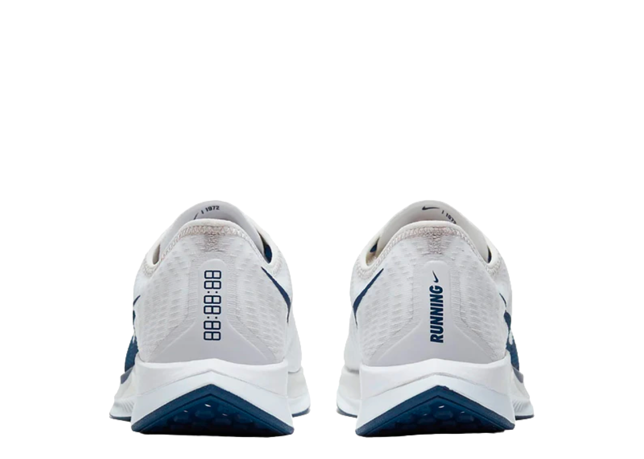 Nike Zoom Pegasus Turbo 2 Grey Coastal Blue - photo 3