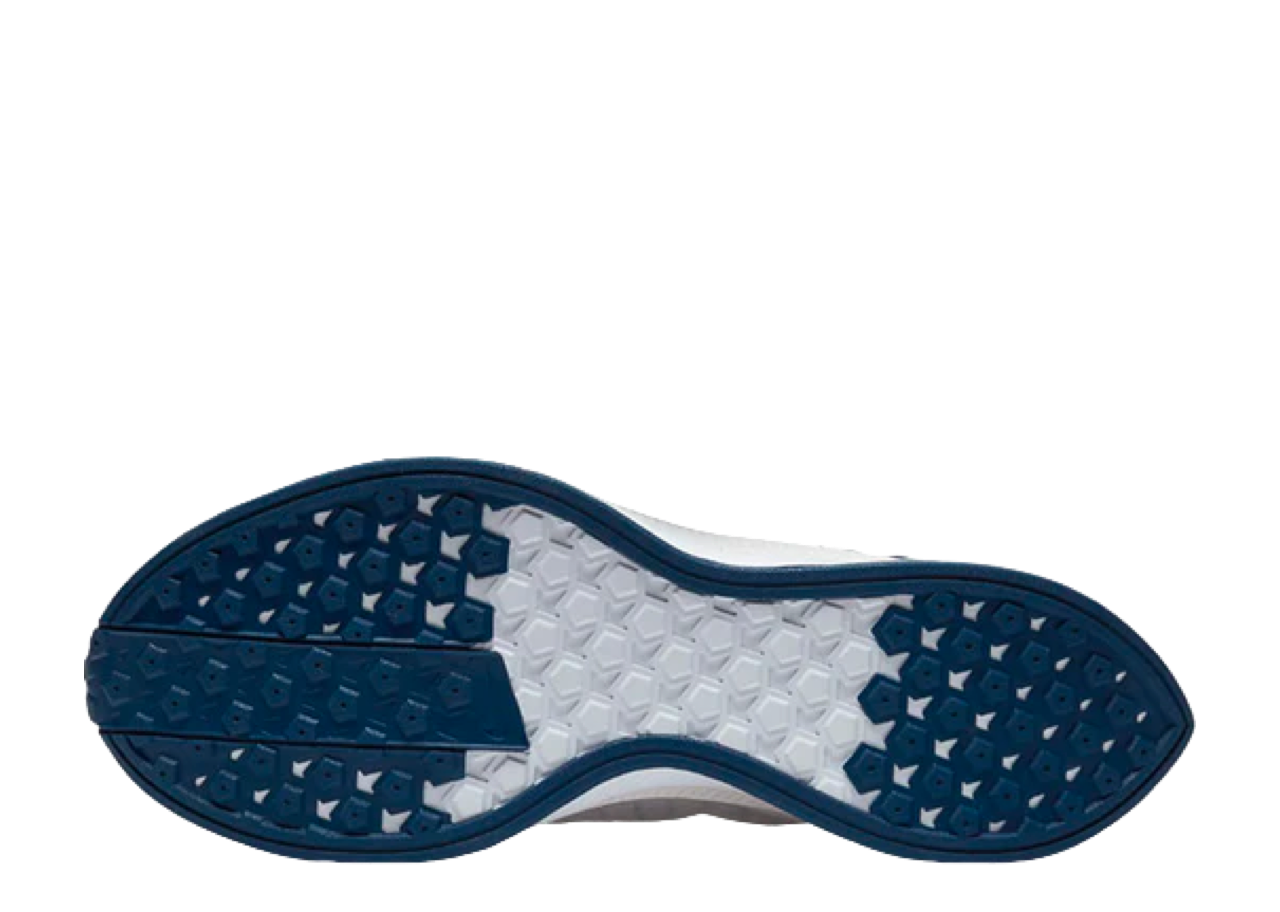 Nike Zoom Pegasus Turbo 2 Grey Coastal Blue - photo 4