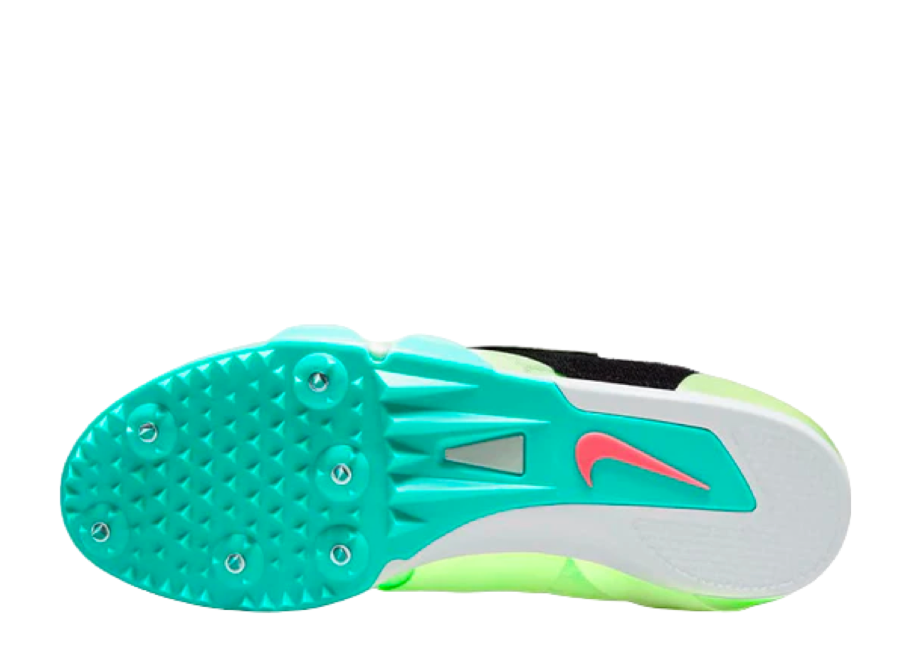 Nike Zoom Pole Vault 'Barely Volt' - photo 3