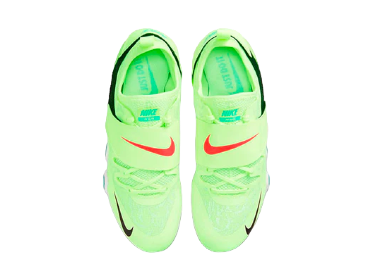 Nike Zoom Pole Vault 'Barely Volt' - photo 2