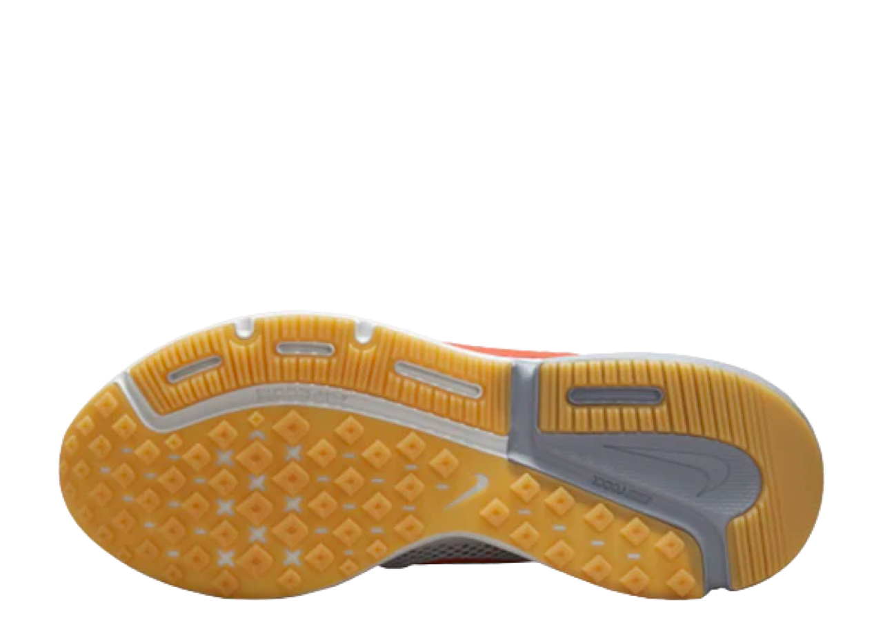 Nike Zoom Prevail 'Summit White Chile Red' - photo 4