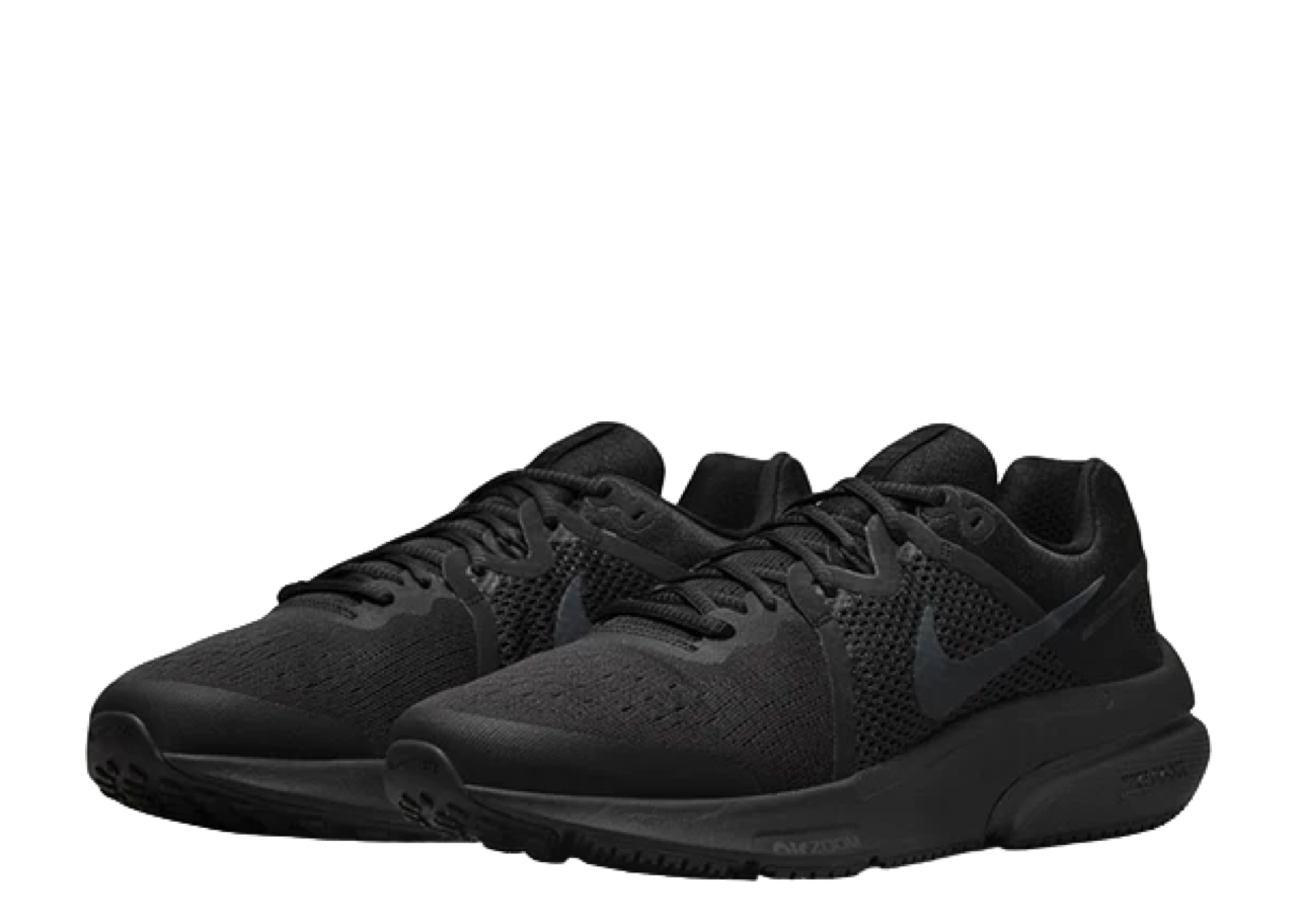 Nike Zoom Prevail Black Anthracite - photo 2