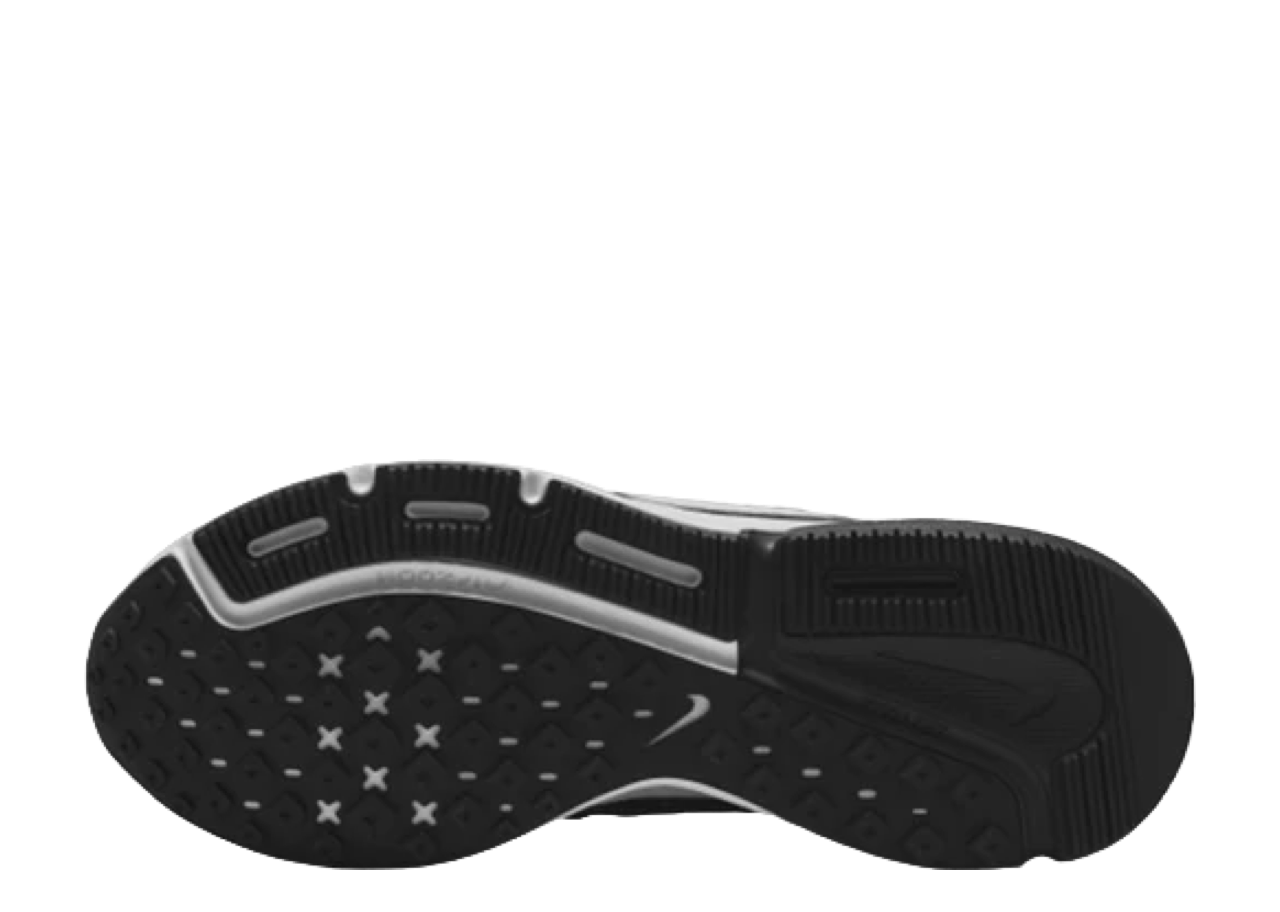 Nike Zoom Prevail Black White - photo 4