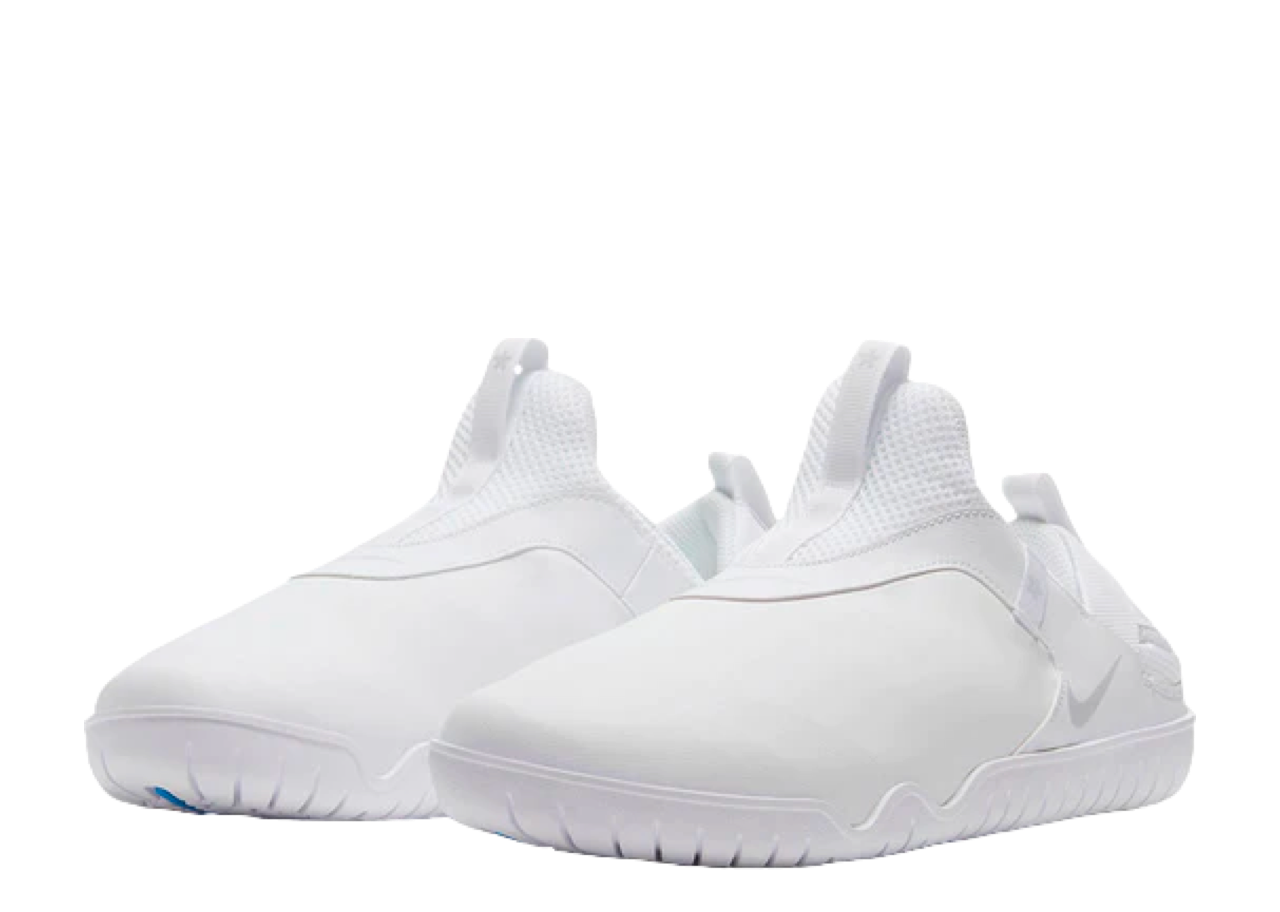 Nike Zoom Pulse Pure Platinum - photo 2