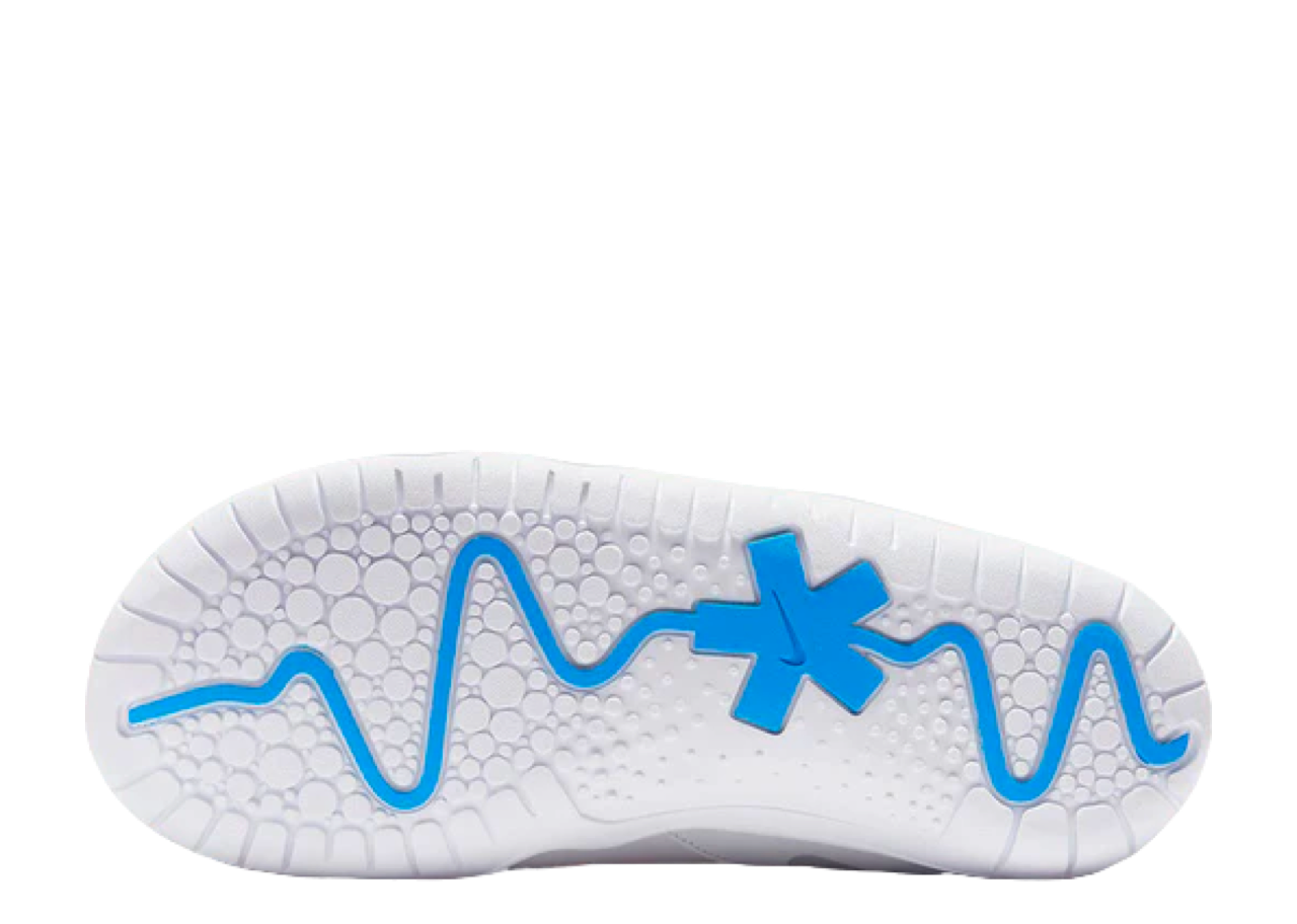 Nike Zoom Pulse Pure Platinum - photo 4