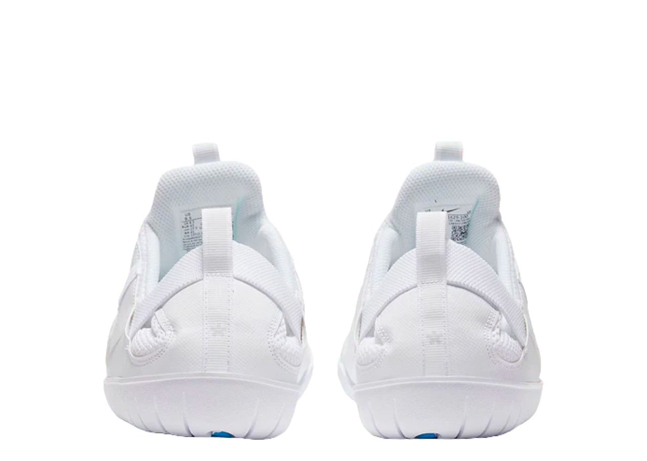 Nike Zoom Pulse Pure Platinum - photo 3