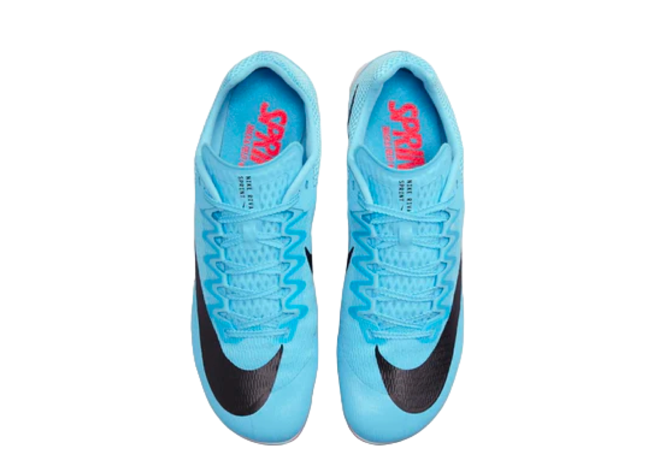 Nike Zoom Rival 'Blue Chill' - photo 2