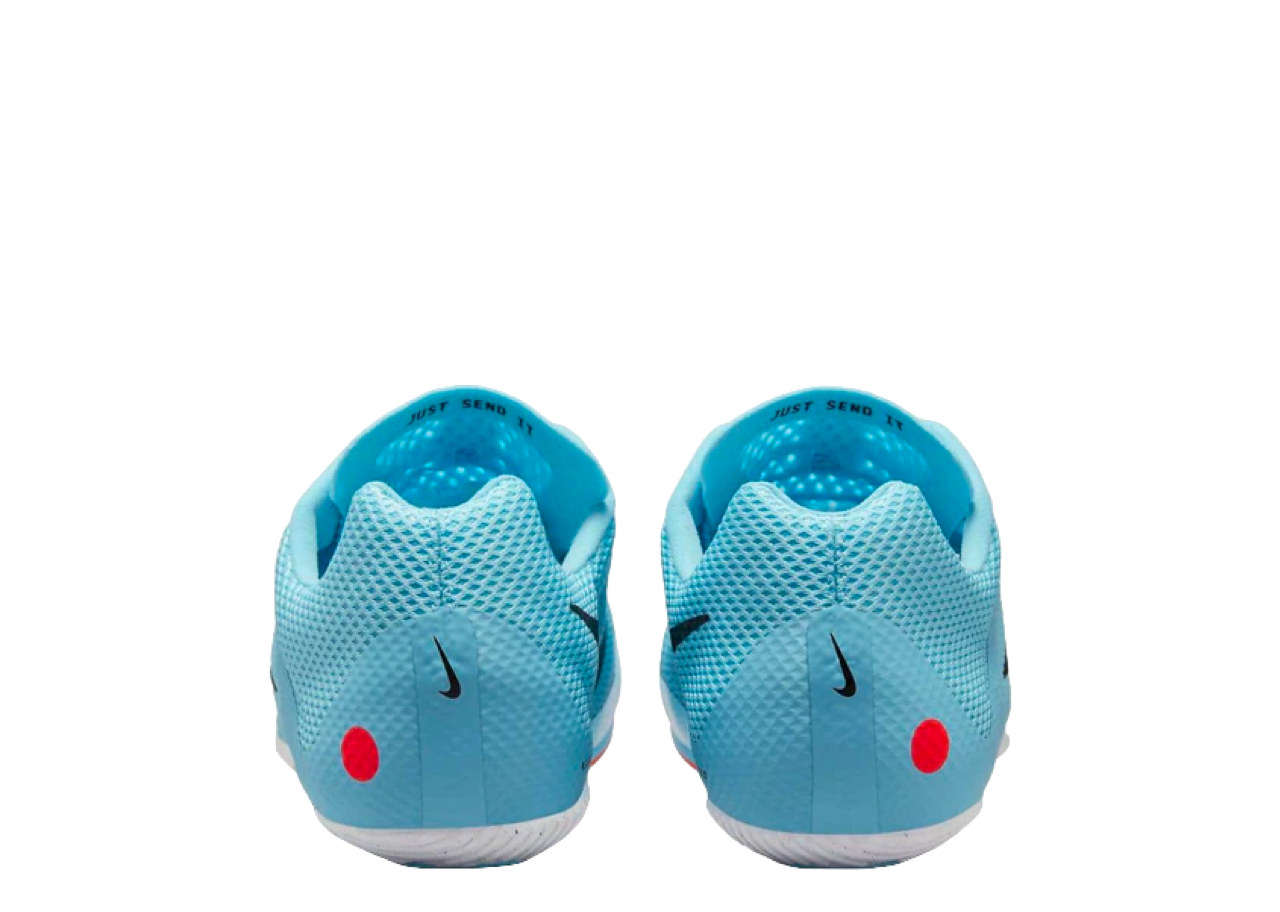 Nike Zoom Rival 'Blue Chill' - photo 3