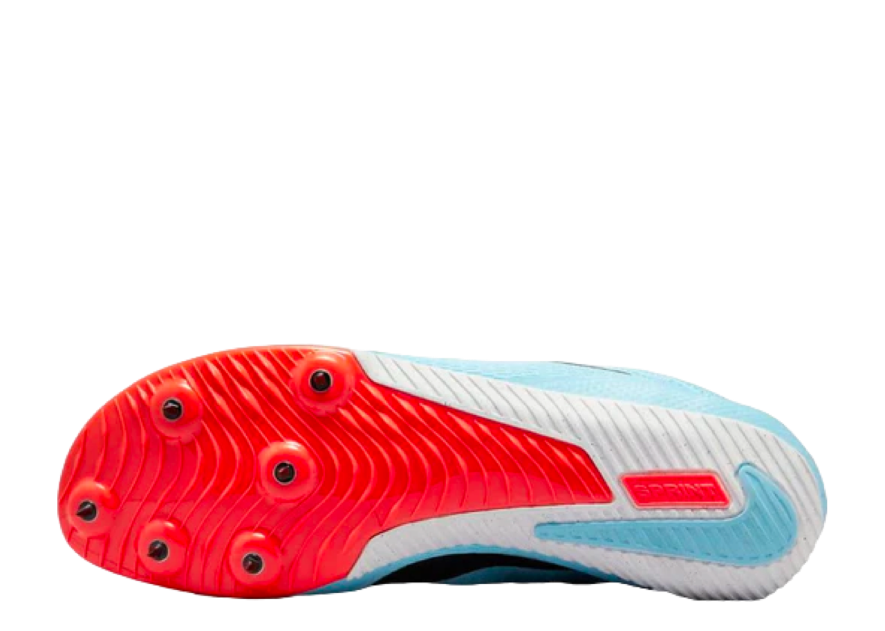 Nike Zoom Rival 'Blue Chill' - photo 4
