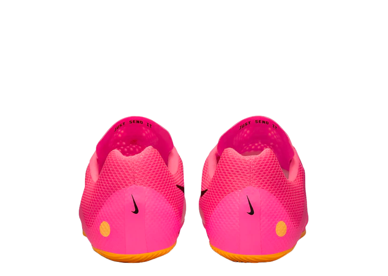 Nike Zoom Rival 'Hyper Pink Orange' - photo 3