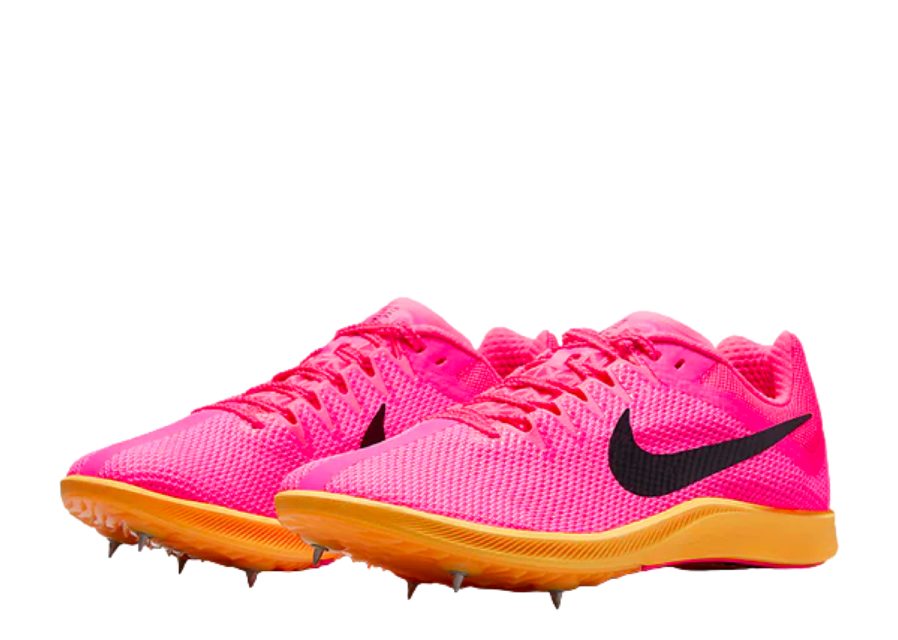 Nike Zoom Rival 'Hyper Pink Orange' - photo 2