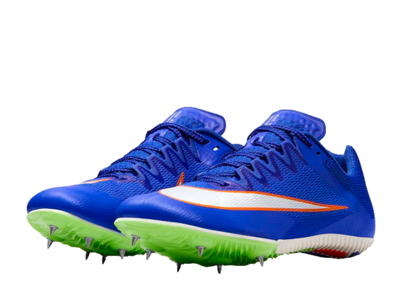 Nike Zoom Rival 'Racer Blue Safety Orange' - photo 2
