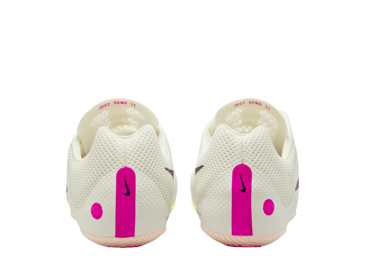 Nike Zoom Rival 'Sail Fierce Pink' - photo 3
