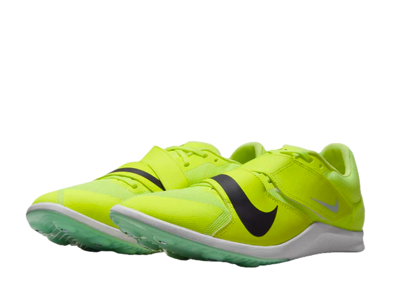 Nike Zoom Rival 'Volt Mint Foam' - photo 2