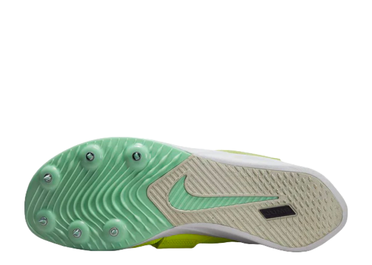 Nike Zoom Rival 'Volt Mint Foam' - photo 4