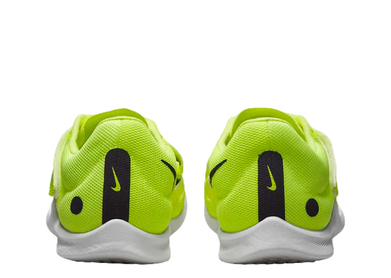 Nike Zoom Rival 'Volt Mint Foam' - photo 3