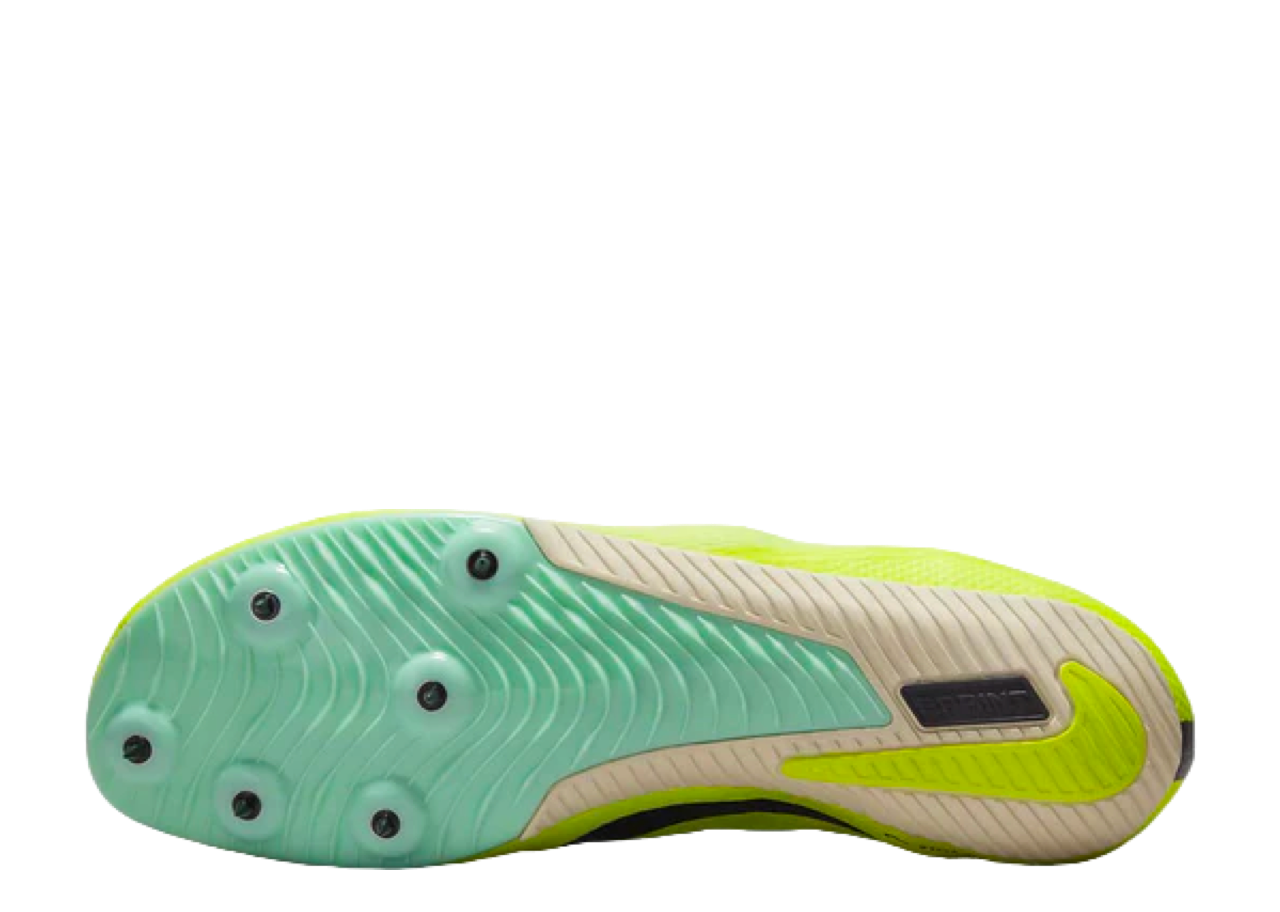 Nike Zoom Rival 'Volt Mint Foam' - photo 4