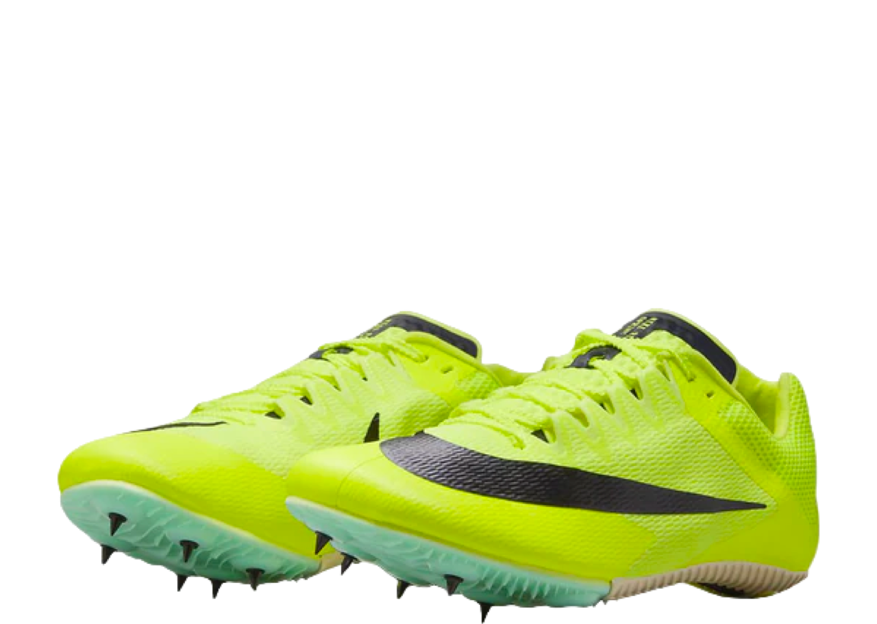 Nike Zoom Rival 'Volt Mint Foam' - photo 2