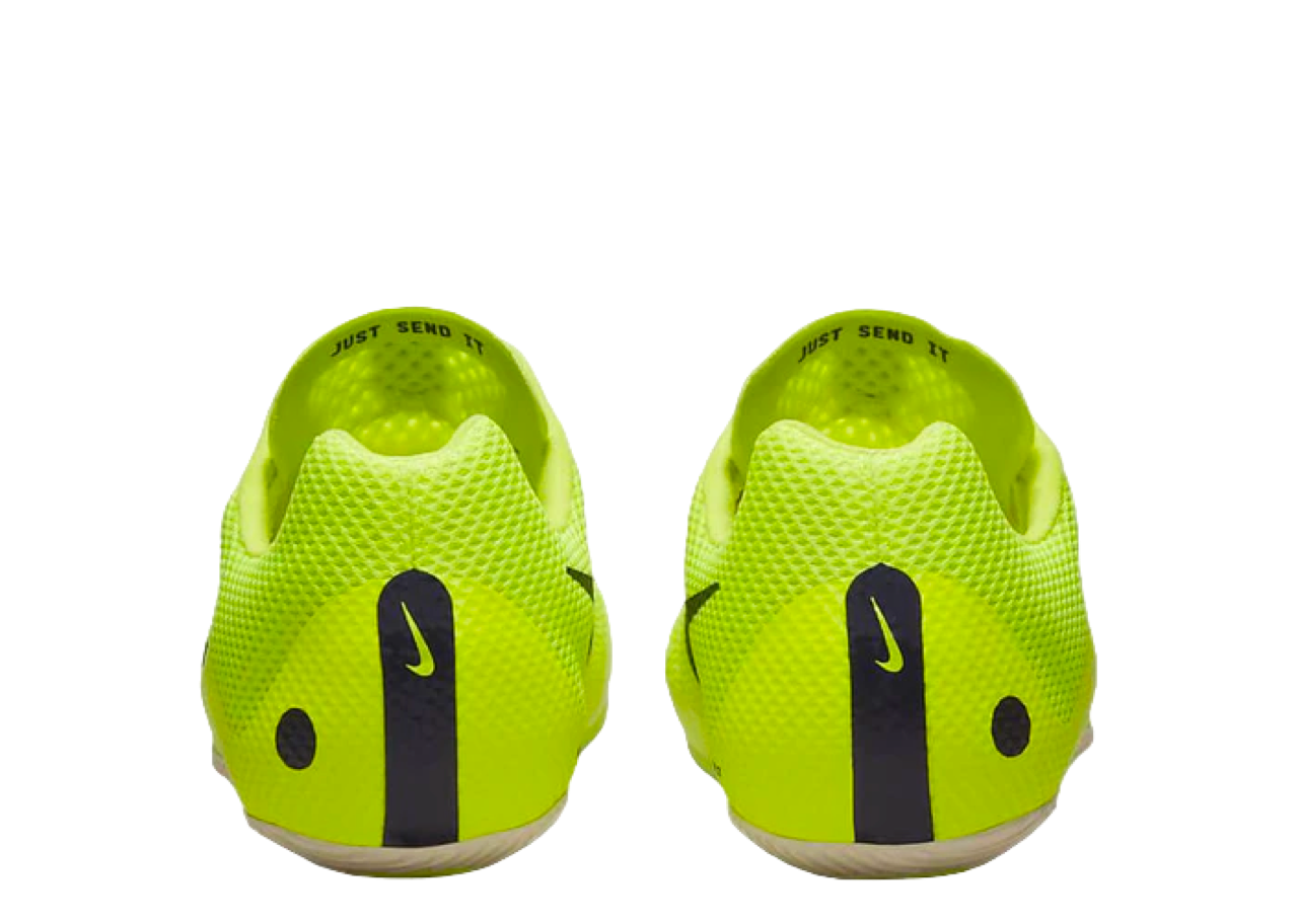 Nike Zoom Rival 'Volt Mint Foam' - photo 3