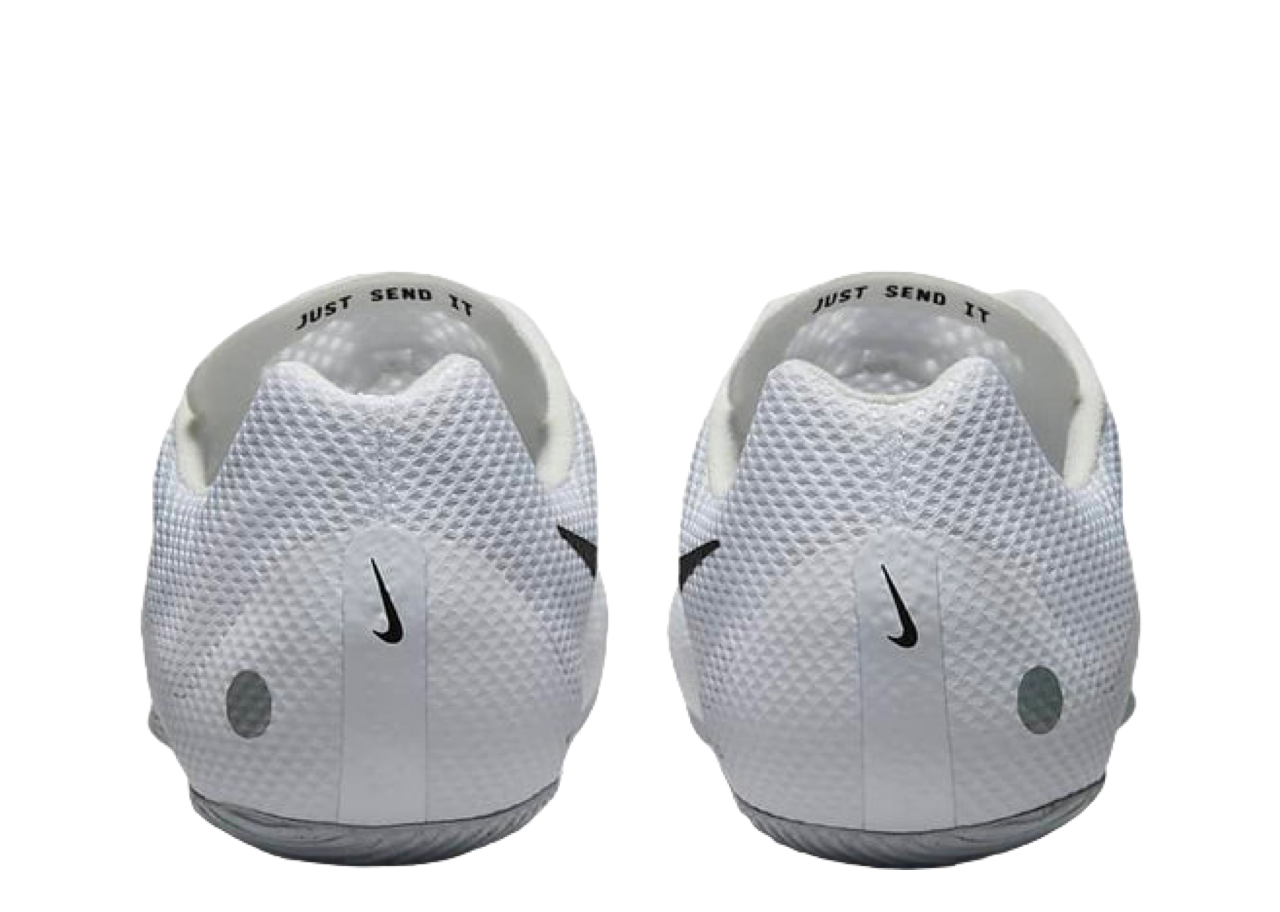 Nike Zoom Rival 'White Black' - photo 3
