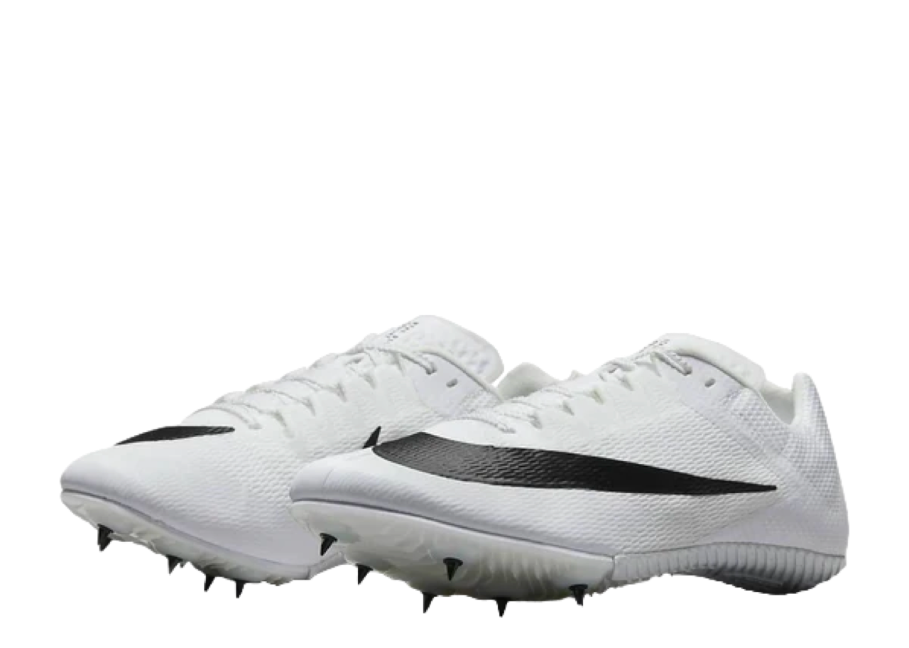Nike Zoom Rival 'White Black' - photo 2