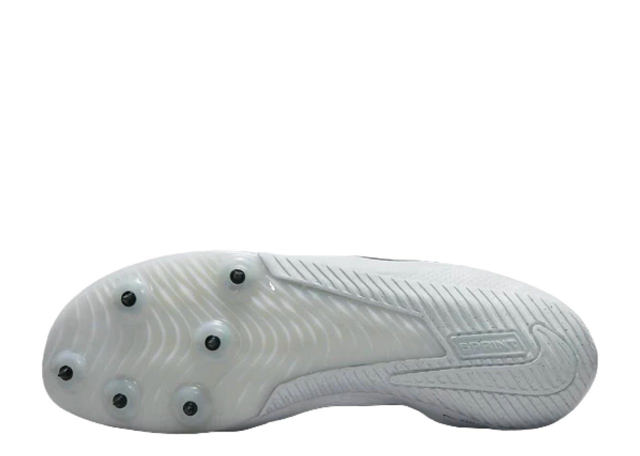 Nike Zoom Rival 'White Black' - photo 4