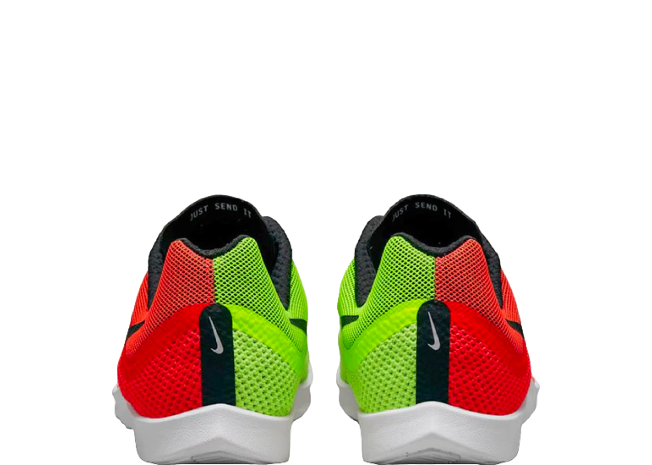 Nike Zoom Rival Distance 'Jasari' - photo 3
