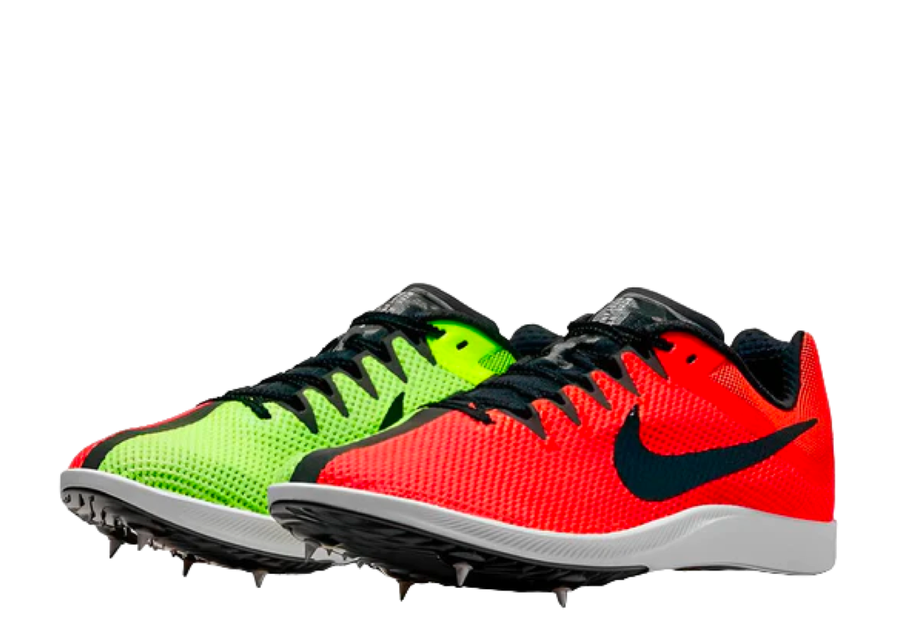 Nike Zoom Rival Distance 'Jasari' - photo 2