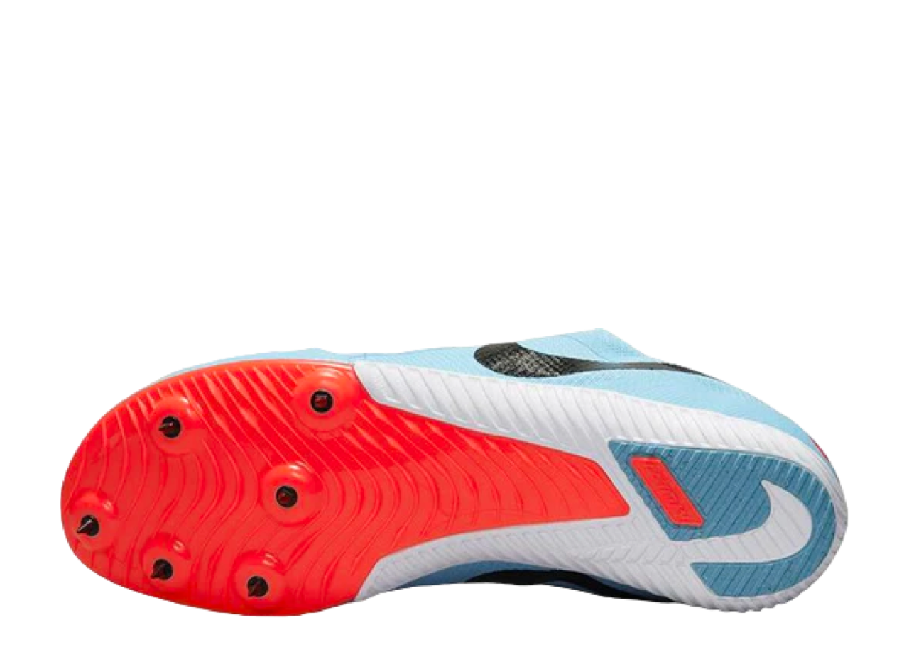 Nike Zoom Rival Multi Cool Blue - photo 4