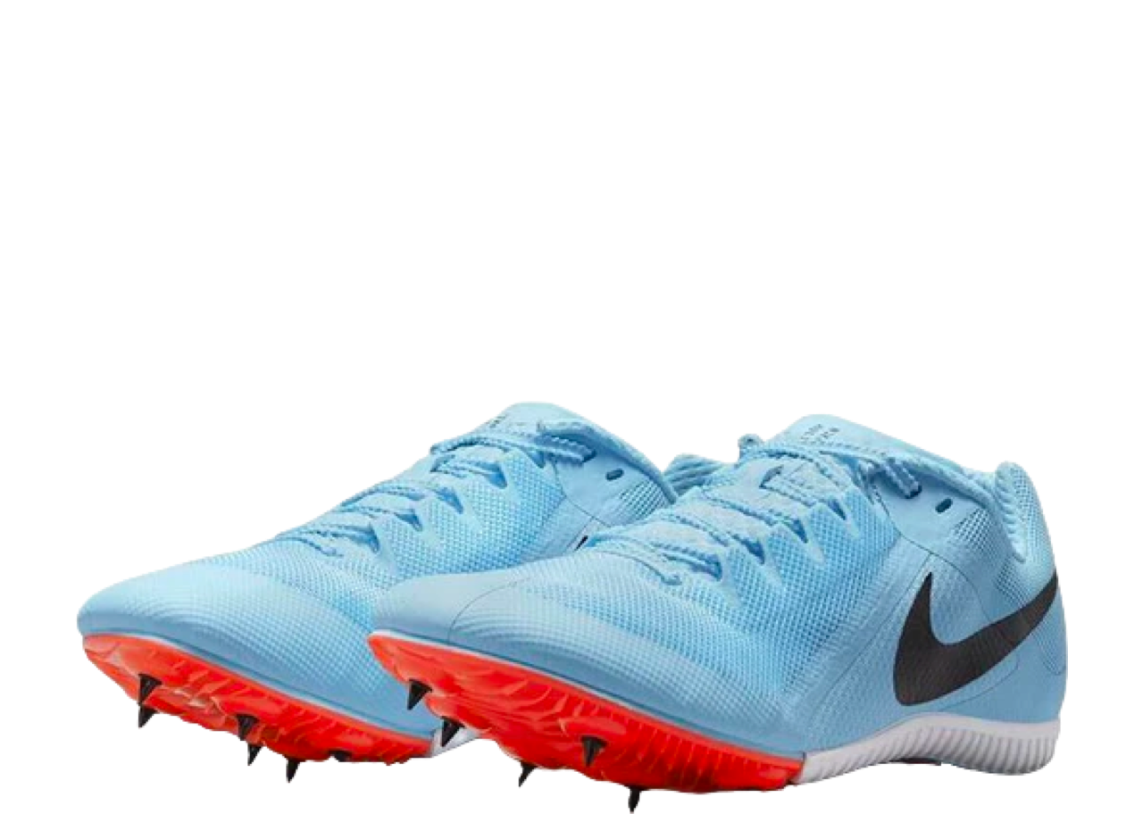 Nike Zoom Rival Multi Cool Blue - photo 2