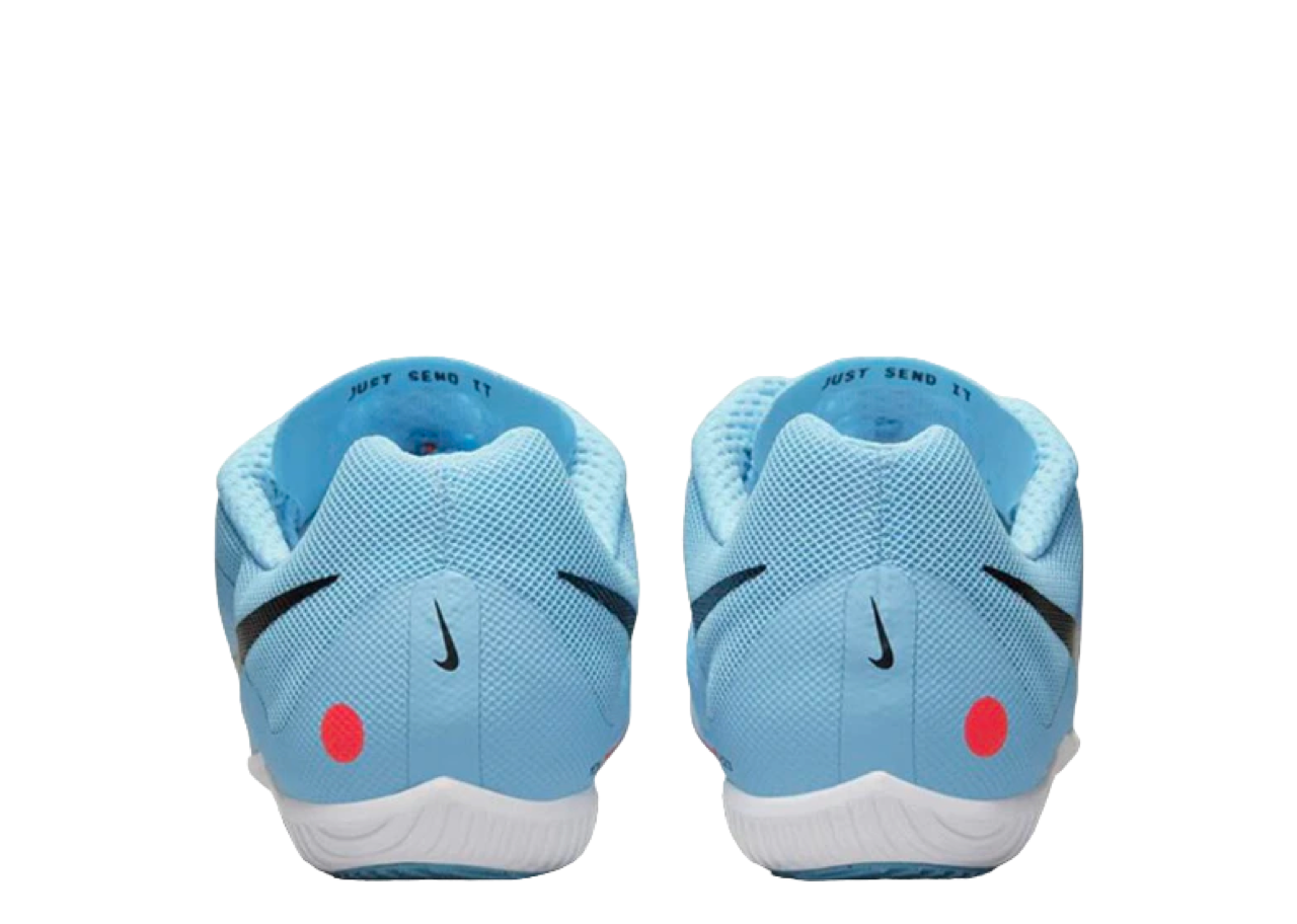 Nike Zoom Rival Multi Cool Blue - photo 3