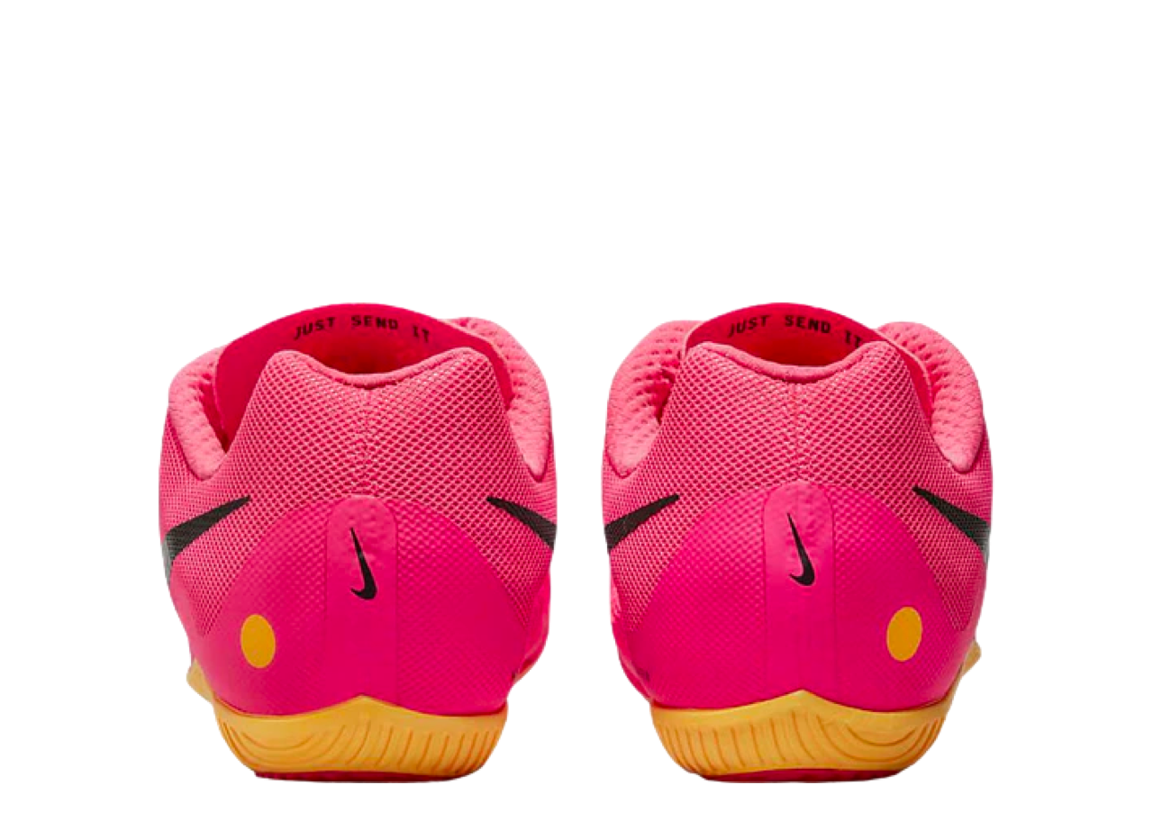 Nike Zoom Rival Multi Hyper Pink - photo 3
