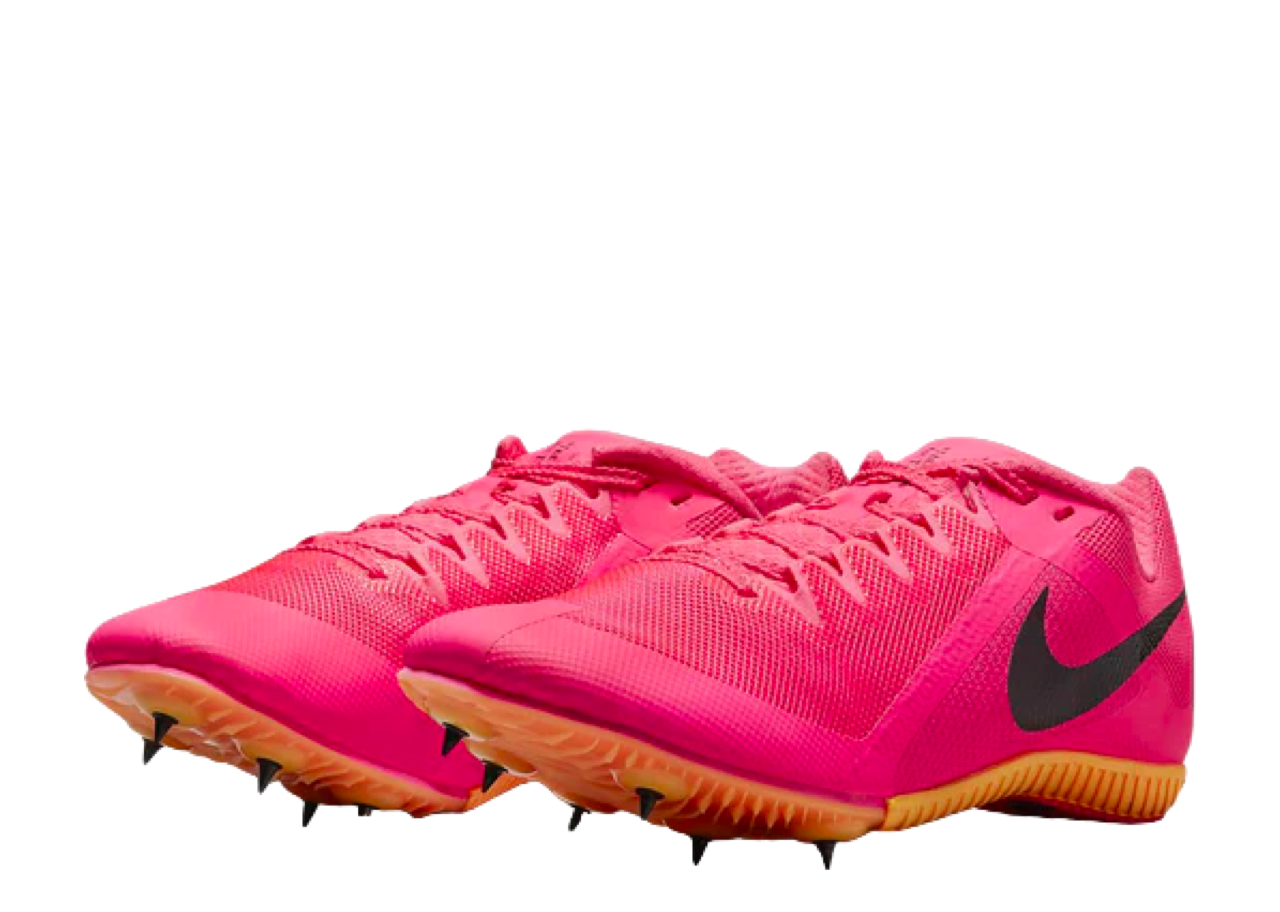 Nike Zoom Rival Multi Hyper Pink - photo 2