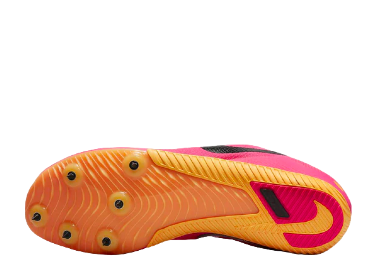 Nike Zoom Rival Multi Hyper Pink - photo 4