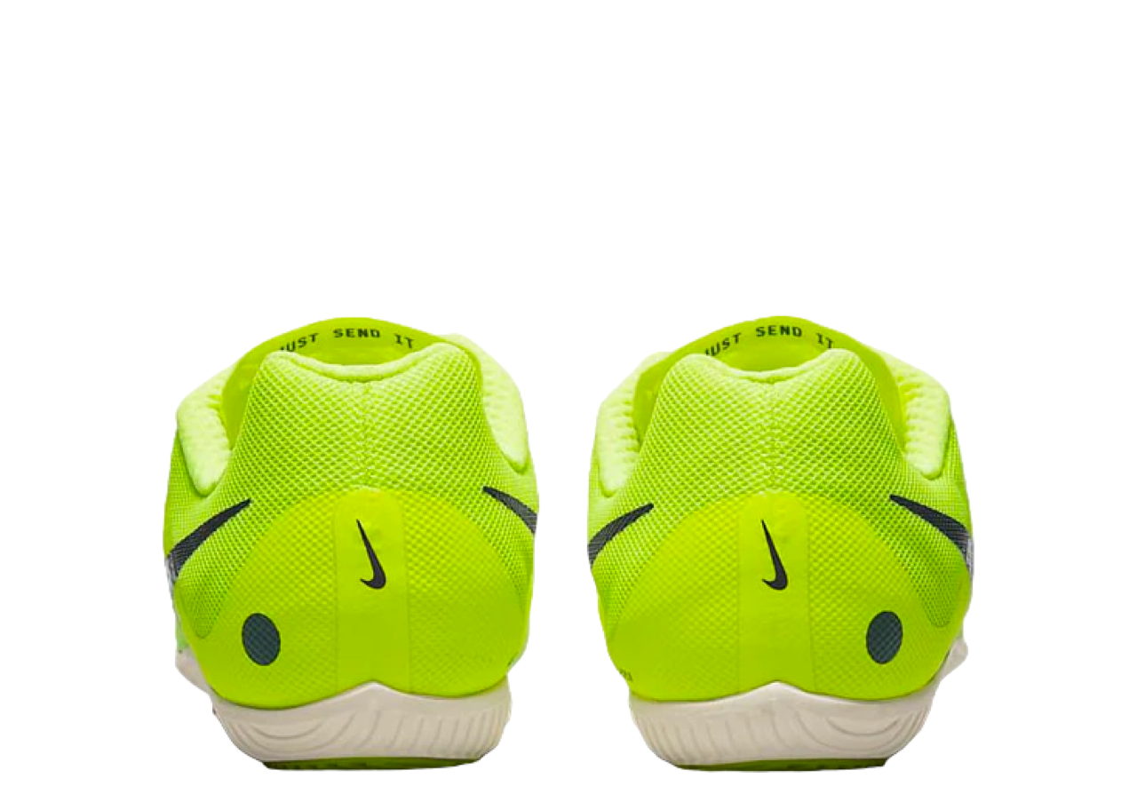Nike Zoom Rival Multi Volt Mint Foam - photo 3