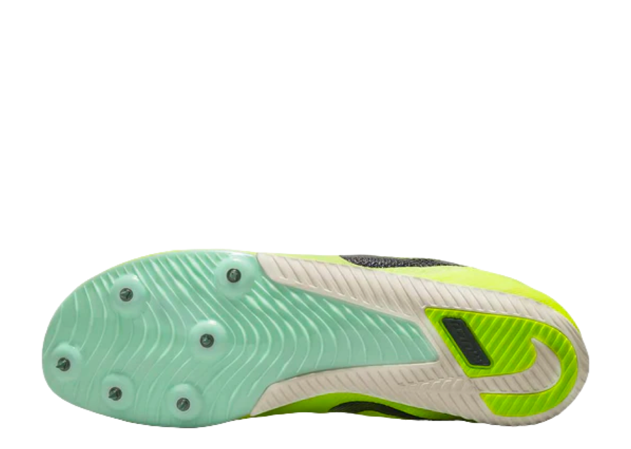 Nike Zoom Rival Multi Volt Mint Foam - photo 4